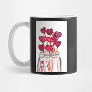 Valentines day Mug